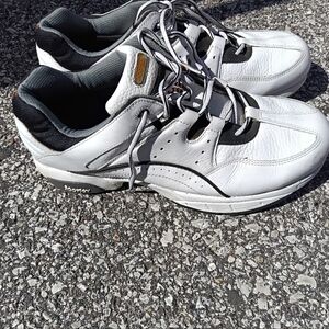 Men's Foot Joy Athletic Golf Shoes Size 12 W
